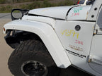 2015 Jeep Wrangler JK Unlimited Sahara 3.6 – J2616