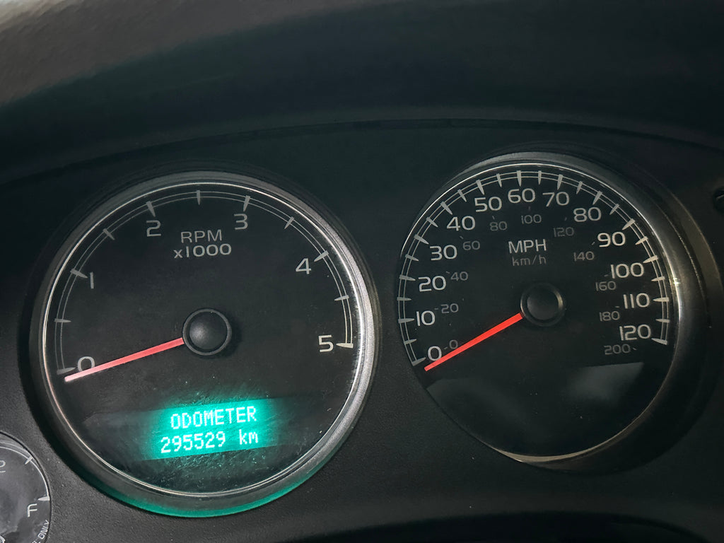 2011 GMC Sierra K3500 Denali 6.6 LML Duramax – G2603