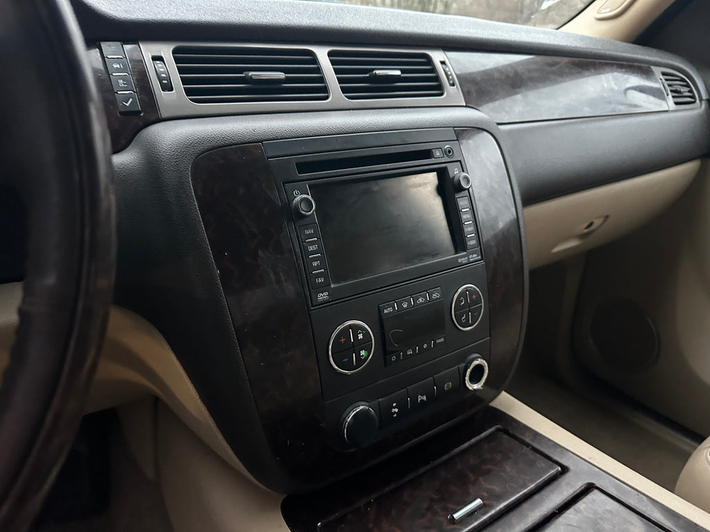 2011 GMC Sierra K3500 Denali 6.6 LML Duramax – G2603