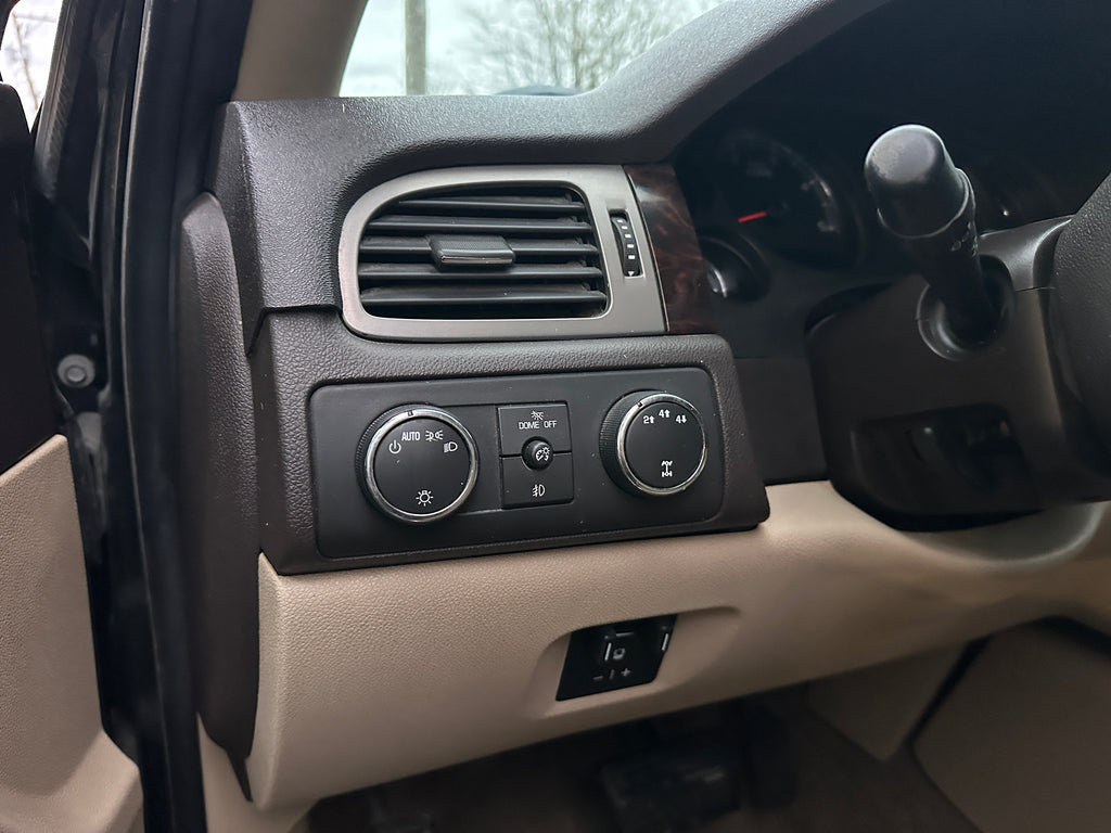 2011 GMC Sierra K3500 Denali 6.6 LML Duramax – G2603