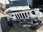 2015 Jeep Wrangler JK Unlimited Sahara 3.6 – J2616