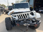 2015 Jeep Wrangler JK Unlimited Sahara 3.6 – J2616