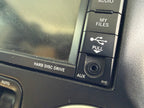 2015 Jeep Wrangler JK Unlimited Sahara 3.6 – J2616