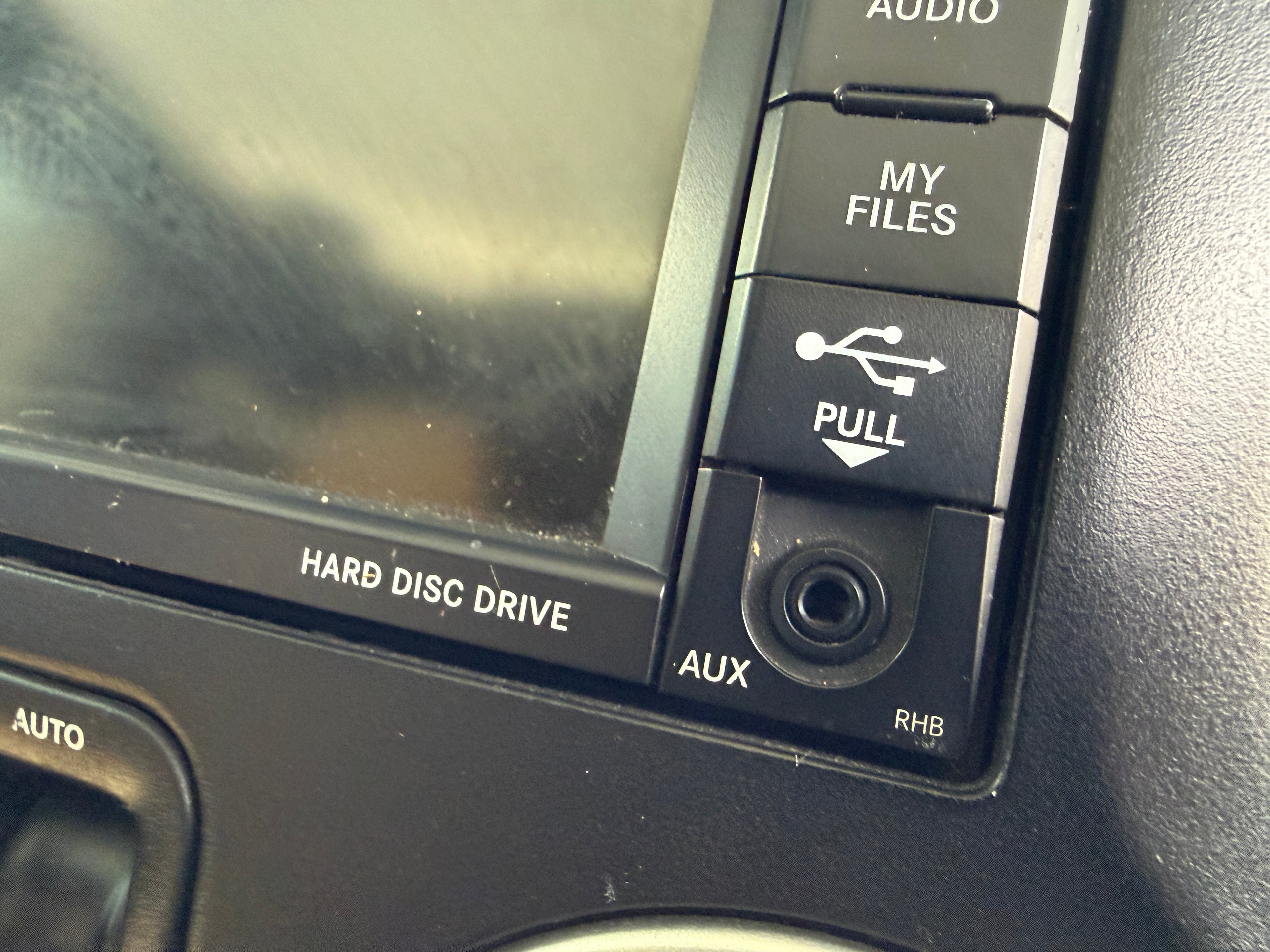 2015 Jeep Wrangler JK Unlimited Sahara 3.6 – J2616