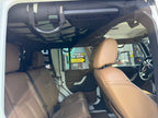 2015 Jeep Wrangler JK Unlimited Sahara 3.6 – J2616