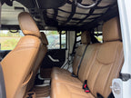 2015 Jeep Wrangler JK Unlimited Sahara 3.6 – J2616