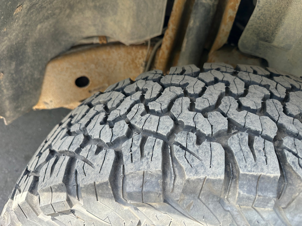 2009 Jeep Wrangler JK 3.8 – J2524