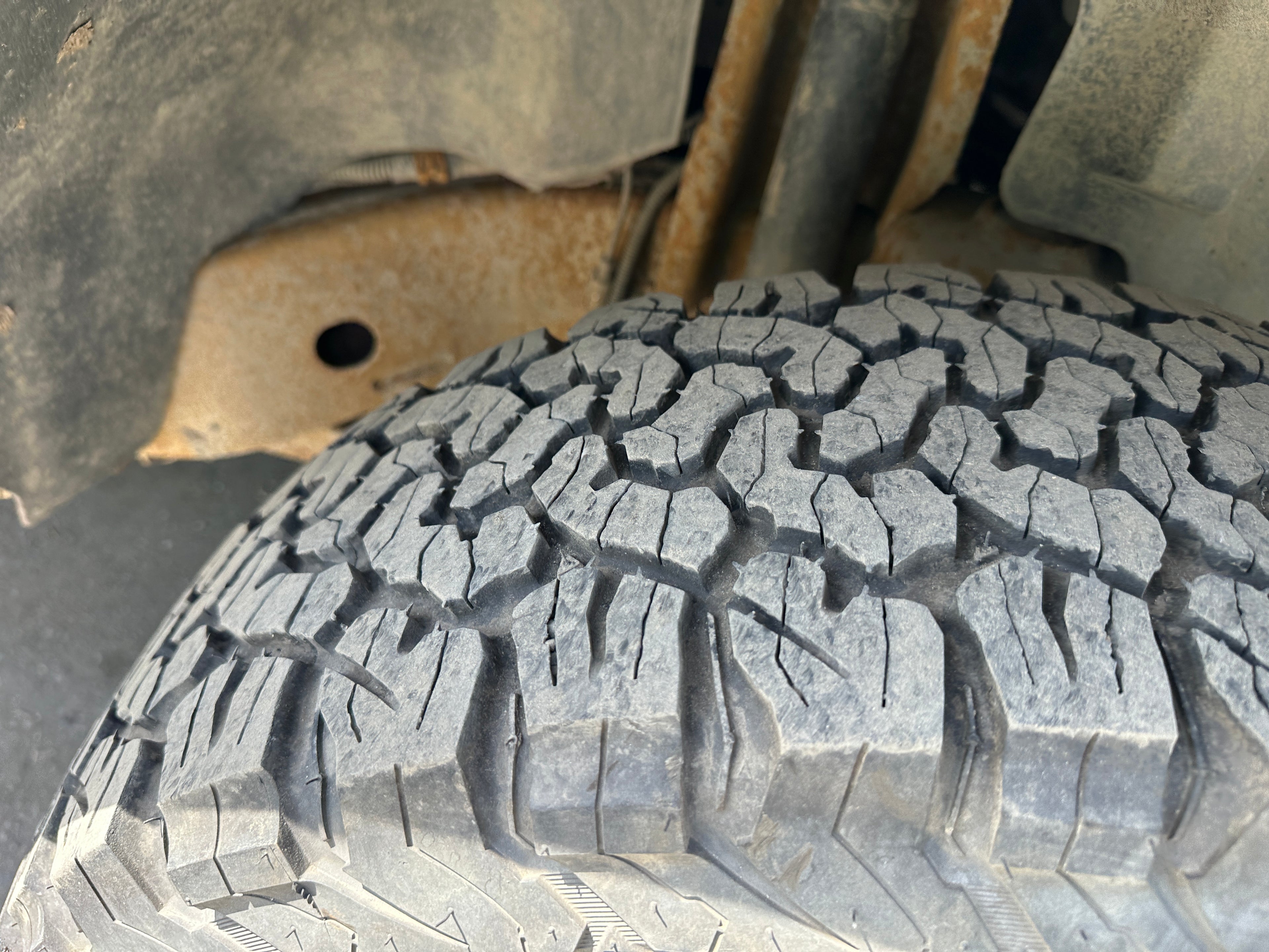 2009 Jeep Wrangler JK 3.8 – J2524