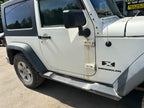 2009 Jeep Wrangler JK 3.8 – J2524