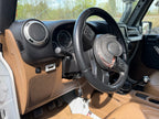 2015 Jeep Wrangler JK Unlimited Sahara 3.6 – J2616