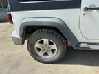 2009 Jeep Wrangler JK 3.8 – J2524