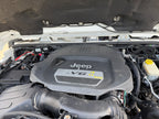 2015 Jeep Wrangler JK Unlimited Sahara 3.6 – J2616