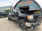 2008 GMC Sierra K3500 6.6 LMM Duramax – G2610
