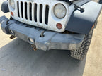 2009 Jeep Wrangler JK 3.8 – J2524