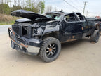 2008 GMC Sierra K3500 6.6 LMM Duramax – G2610
