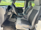 2009 Jeep Wrangler JK 3.8 – J2524