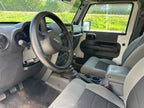 2009 Jeep Wrangler JK 3.8 – J2524