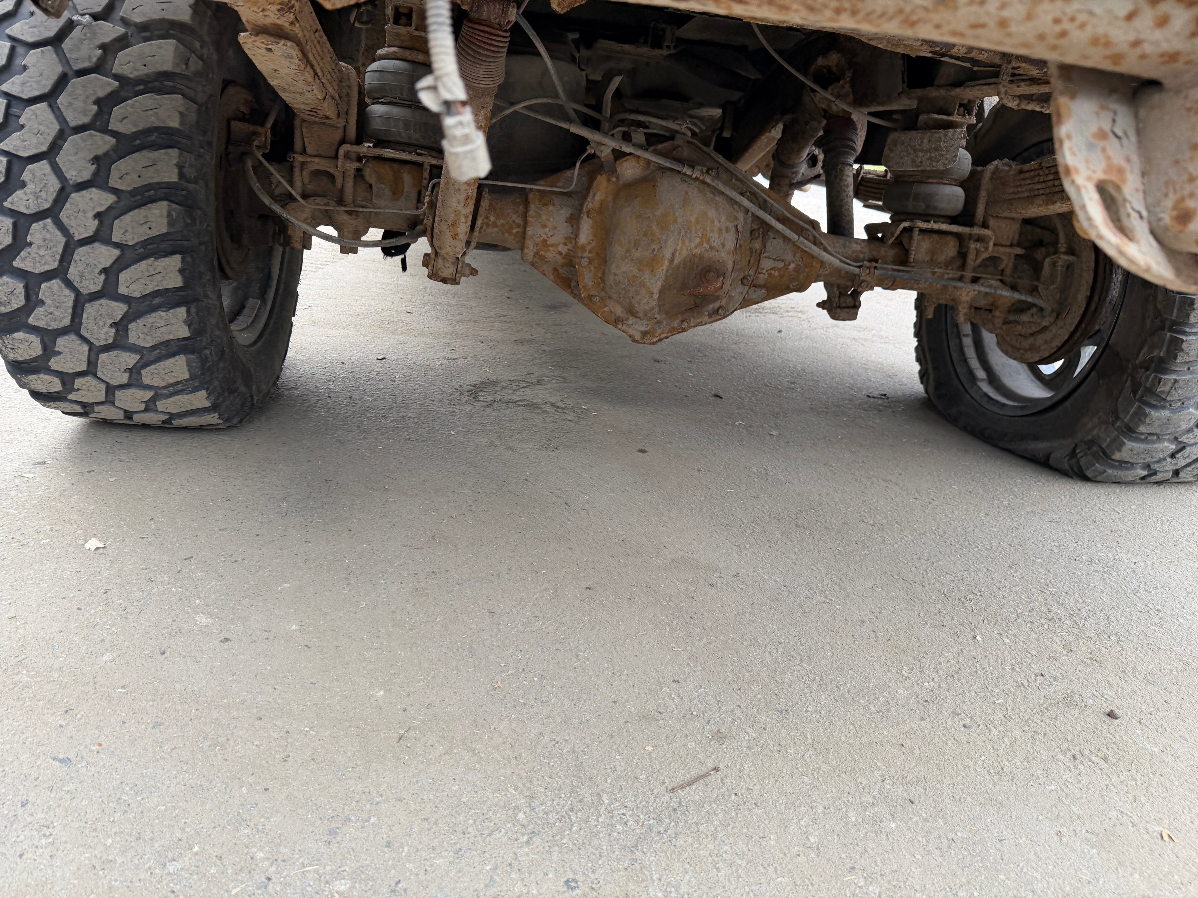 2008 GMC Sierra K3500 6.6 LMM Duramax – G2610