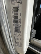 2009 Jeep Wrangler JK 3.8 – J2524