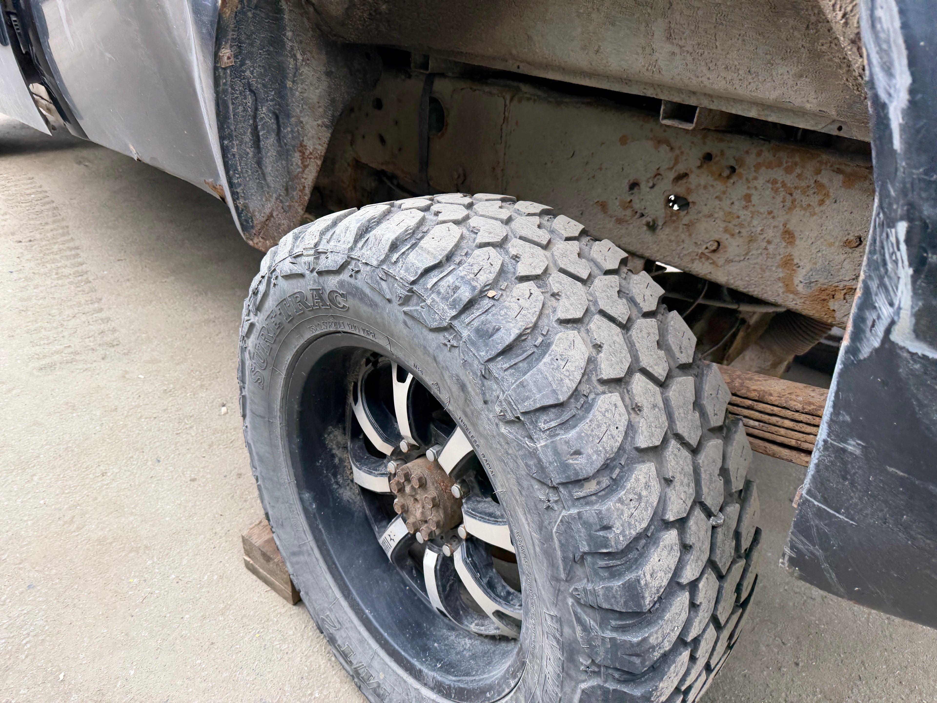 2008 GMC Sierra K3500 6.6 LMM Duramax – G2610