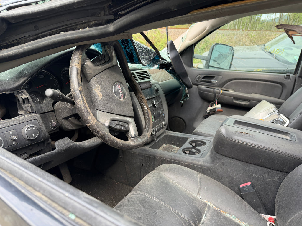 2008 GMC Sierra K3500 6.6 LMM Duramax – G2610