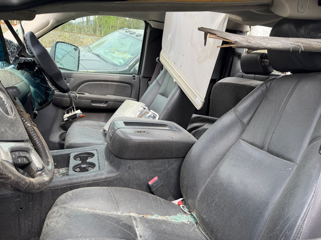 2008 GMC Sierra K3500 6.6 LMM Duramax – G2610