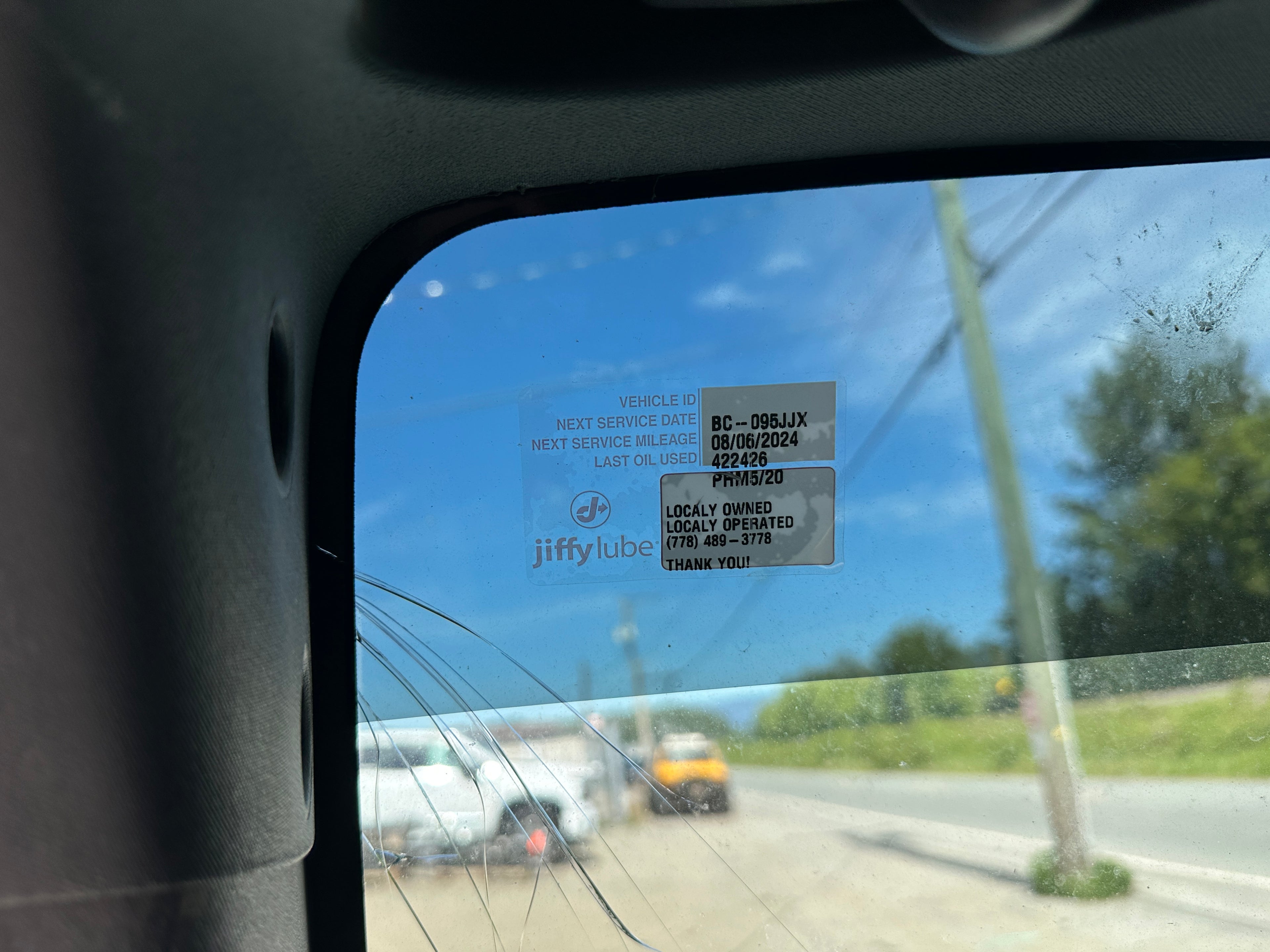 2009 Jeep Wrangler JK 3.8 – J2524