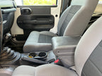 2009 Jeep Wrangler JK 3.8 – J2524