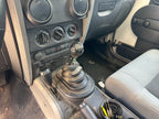 2009 Jeep Wrangler JK 3.8 – J2524