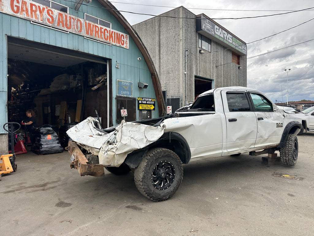 2014 Ram 3500 SLT 6.7 Cummins – D2505