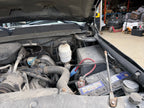 2008 GMC Sierra K3500 6.6 LMM Duramax – G2610