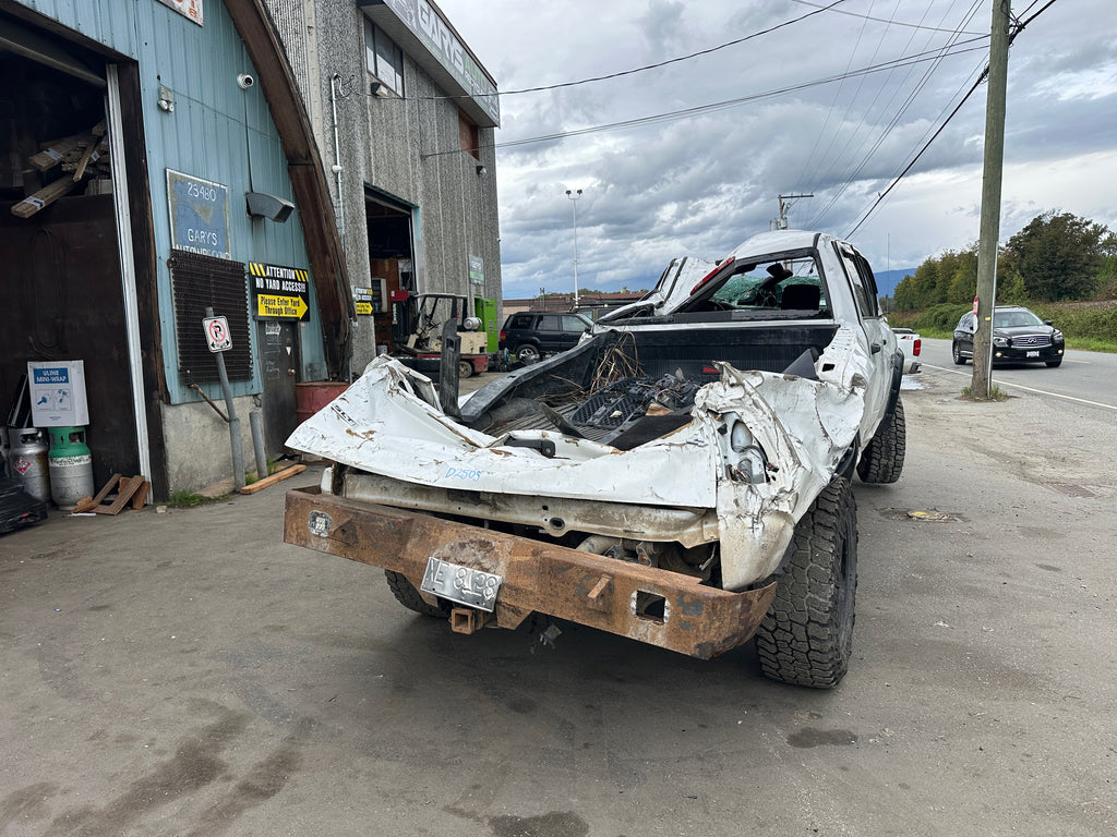 2014 Ram 3500 SLT 6.7 Cummins – D2505