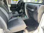 2009 Jeep Wrangler JK 3.8 – J2524