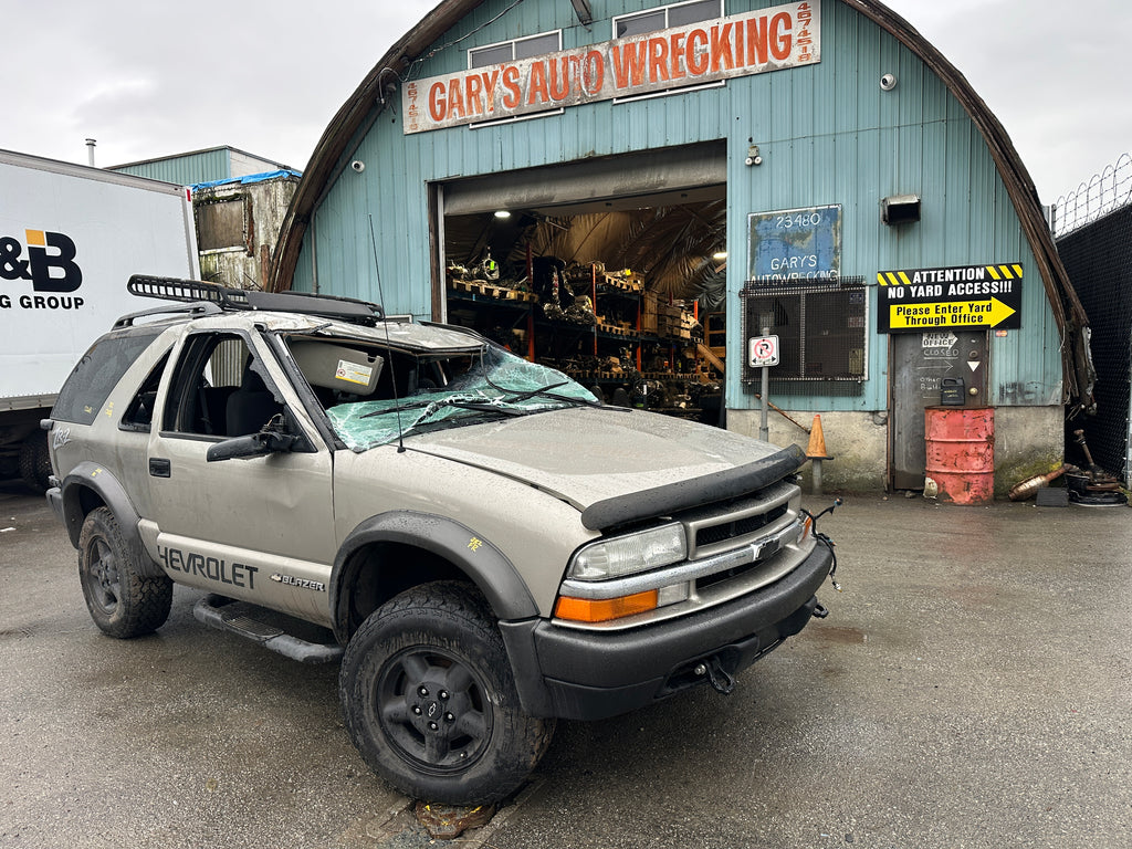 2005 Chevrolet Blazer 4.3 – C2603