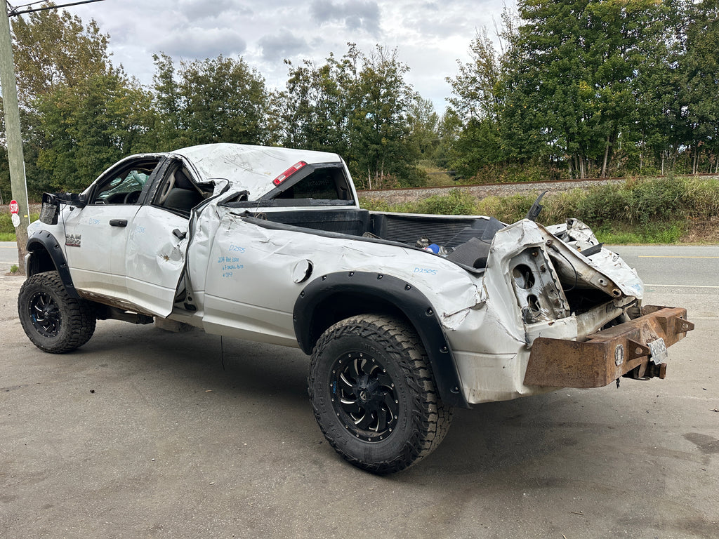 2014 Ram 3500 SLT 6.7 Cummins – D2505