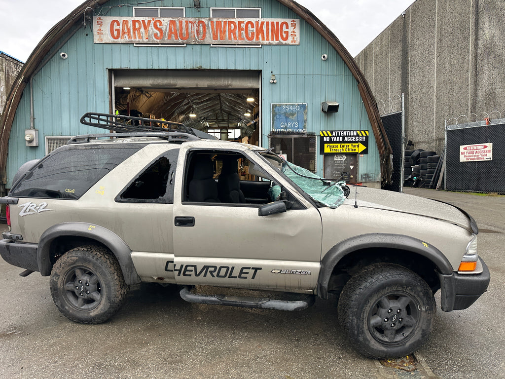 2005 Chevrolet Blazer 4.3 – C2603