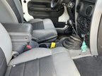 2009 Jeep Wrangler JK 3.8 – J2524