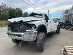 2014 Ram 3500 SLT 6.7 Cummins – D2505