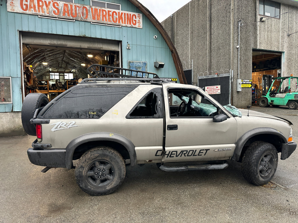 2005 Chevrolet Blazer 4.3 – C2603