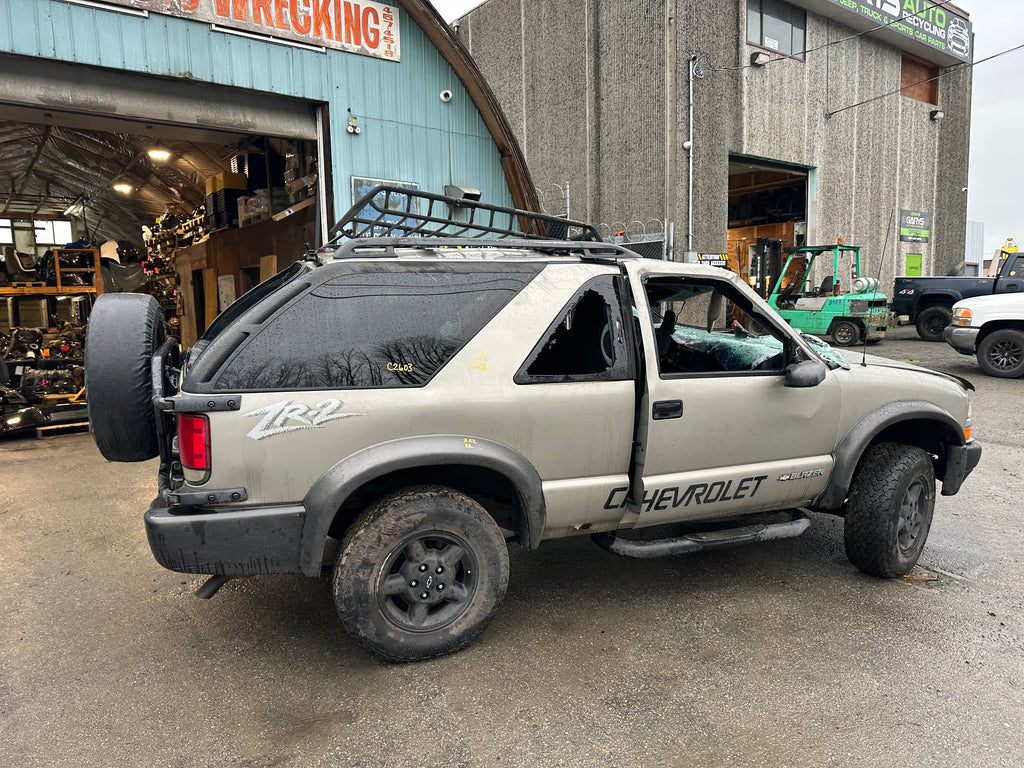 2005 Chevrolet Blazer 4.3 – C2603