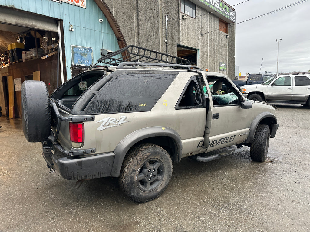 2005 Chevrolet Blazer 4.3 – C2603