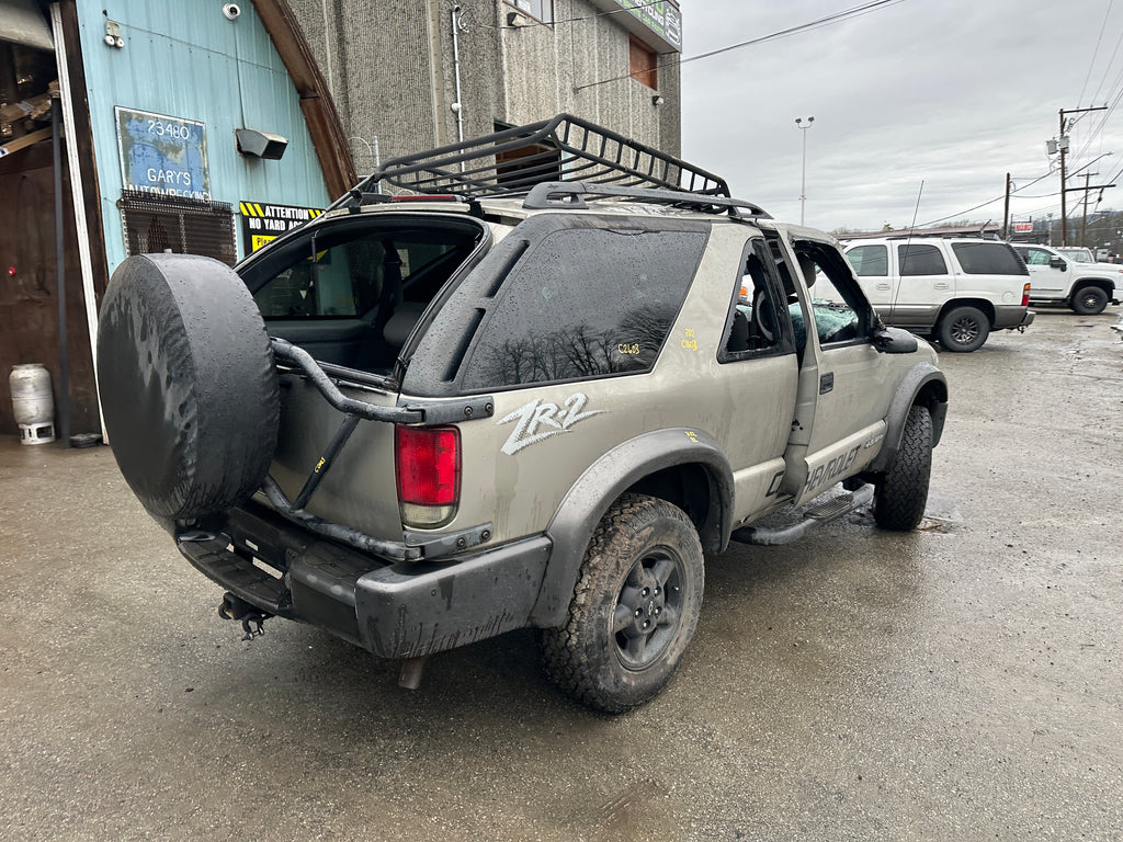 2005 Chevrolet Blazer 4.3 – C2603