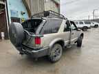 2005 Chevrolet Blazer 4.3 – C2603