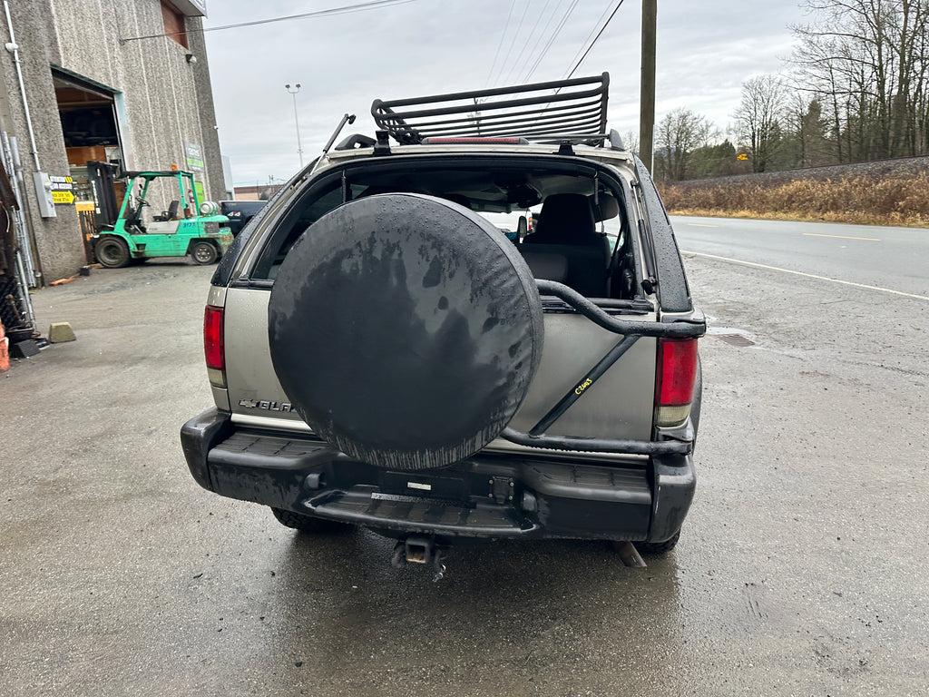 2005 Chevrolet Blazer 4.3 – C2603