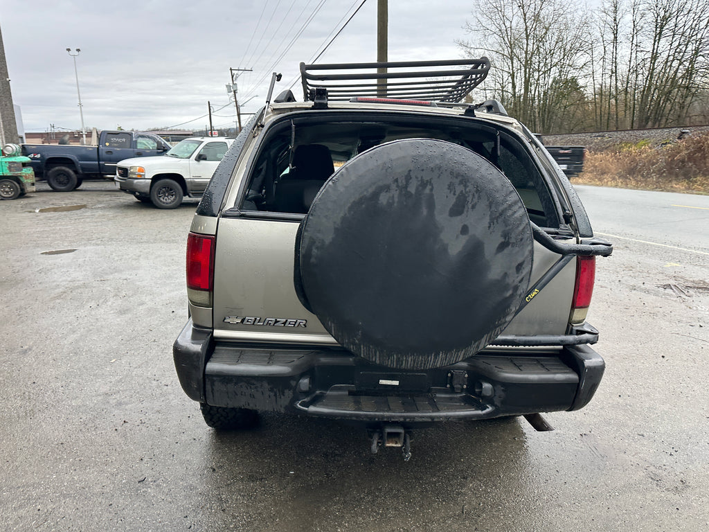 2005 Chevrolet Blazer 4.3 – C2603