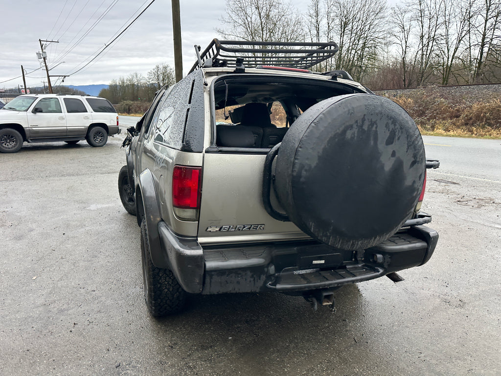 2005 Chevrolet Blazer 4.3 – C2603