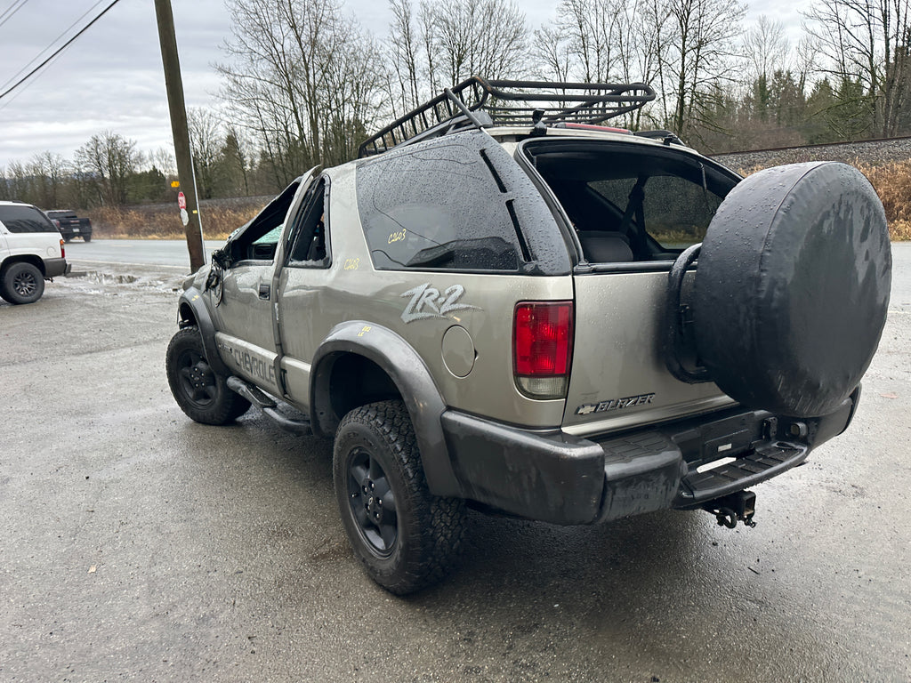 2005 Chevrolet Blazer 4.3 – C2603