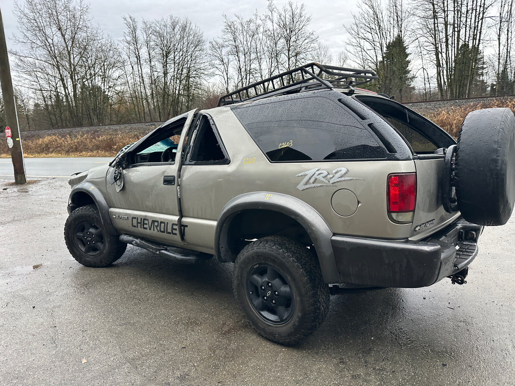 2005 Chevrolet Blazer 4.3 – C2603