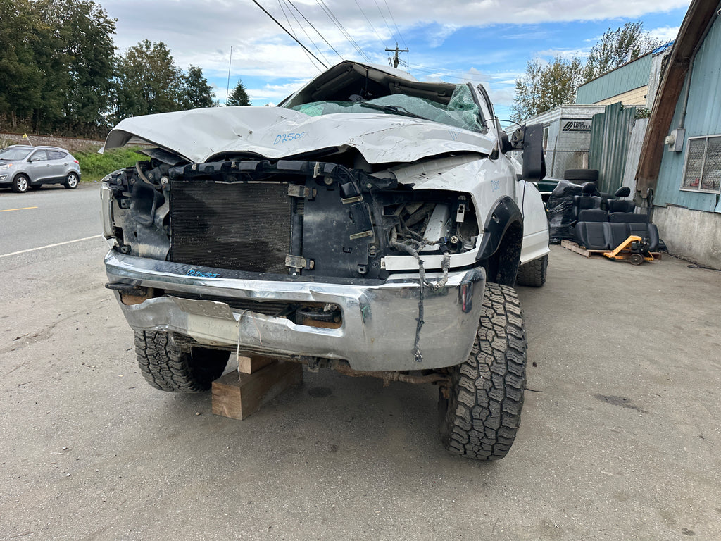 2014 Ram 3500 SLT 6.7 Cummins – D2505