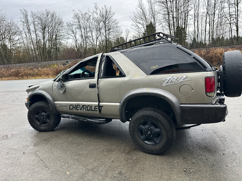 2005 Chevrolet Blazer 4.3 – C2603